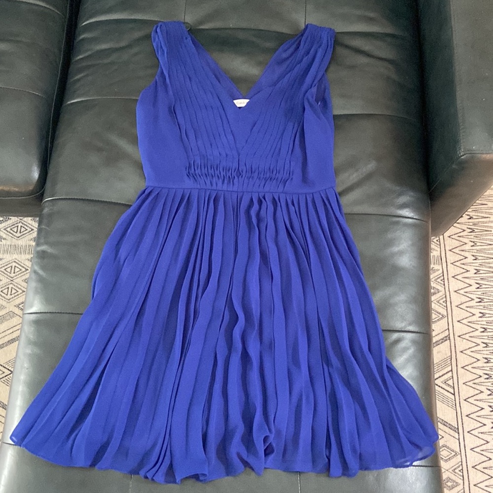 Calvin Klein dress